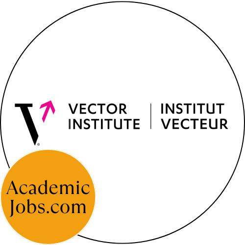 Vector Institute logo